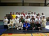 SSU Begining Judo Class 09'